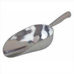5oz Aluminium Flour Scoop